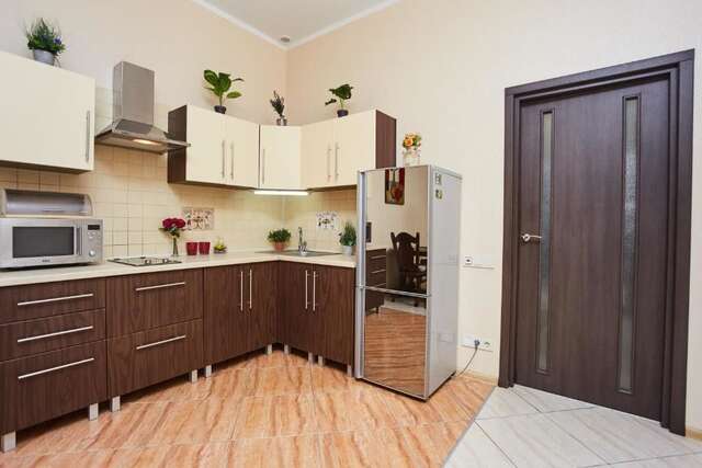 Апартаменты Arkadia Palace Luxury Apartments Одесса-102
