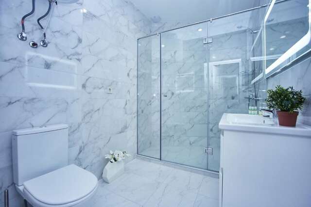 Апартаменты Arkadia Palace Luxury Apartments Одесса-103
