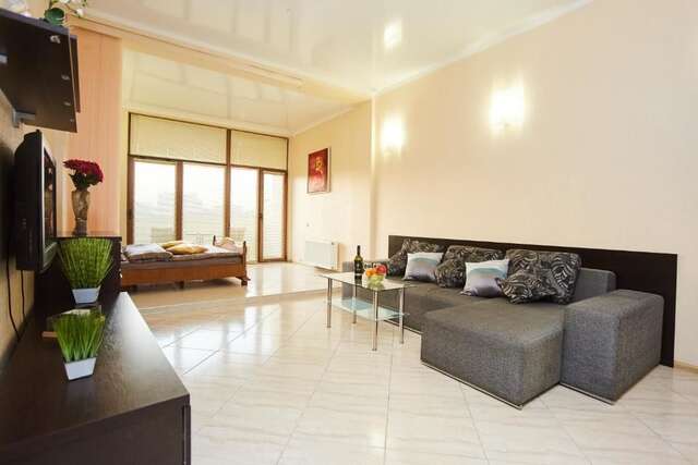 Апартаменты Arkadia Palace Luxury Apartments Одесса-104