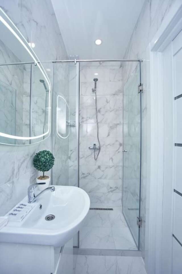 Апартаменты Arkadia Palace Luxury Apartments Одесса-107