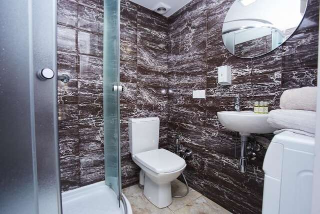 Апартаменты Arkadia Palace Luxury Apartments Одесса-108