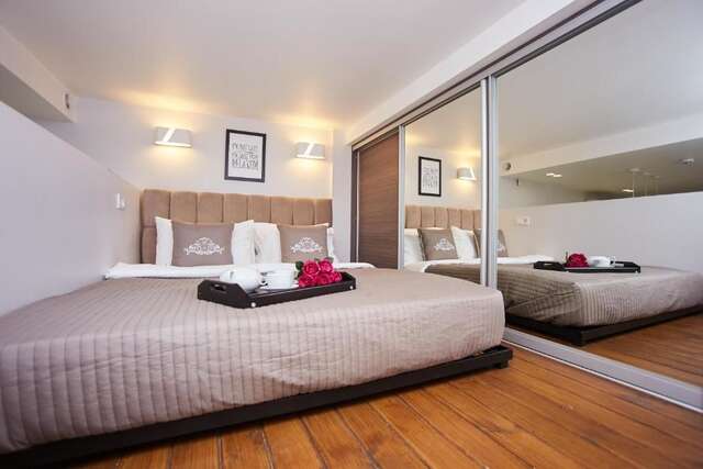 Апартаменты Arkadia Palace Luxury Apartments Одесса-109