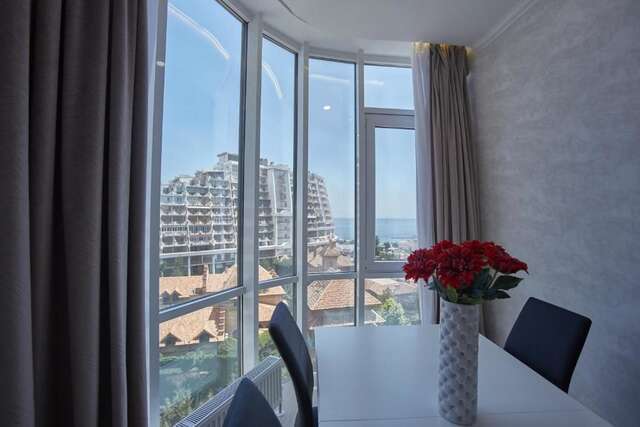 Апартаменты Arkadia Palace Luxury Apartments Одесса-110