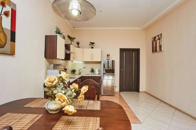 Апартаменты Arkadia Palace Luxury Apartments Одесса-111