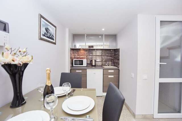 Апартаменты Arkadia Palace Luxury Apartments Одесса-112