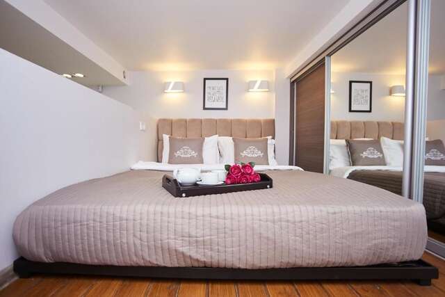 Апартаменты Arkadia Palace Luxury Apartments Одесса-113