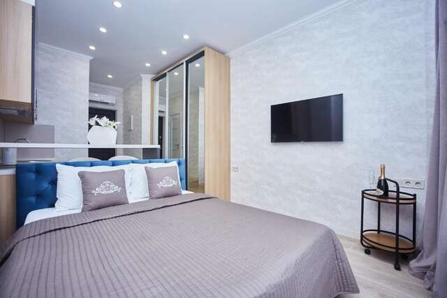 Апартаменты Arkadia Palace Luxury Apartments Одесса-115