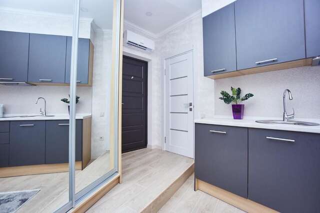 Апартаменты Arkadia Palace Luxury Apartments Одесса-117