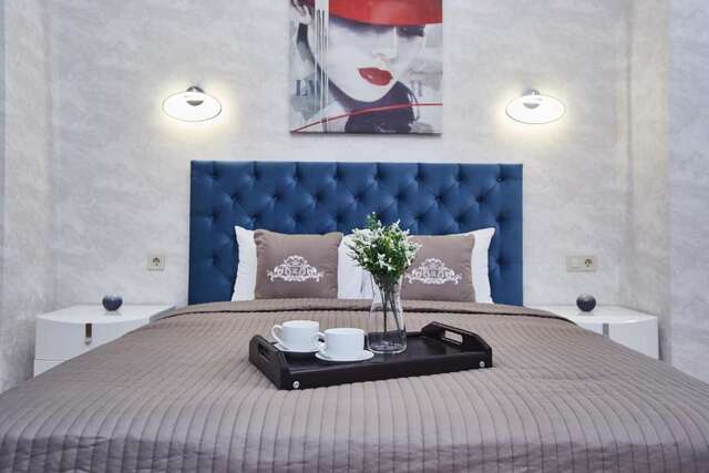 Апартаменты Arkadia Palace Luxury Apartments Одесса-118