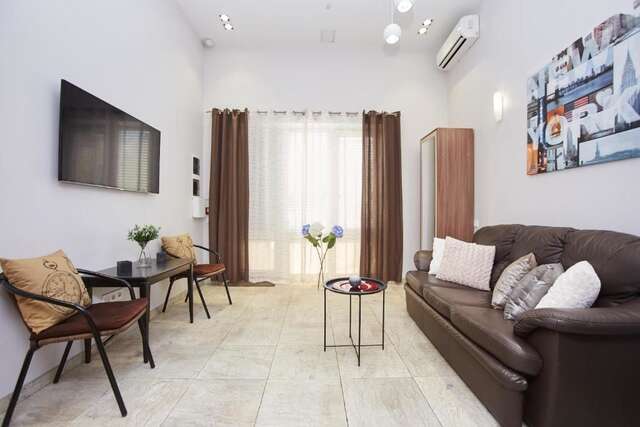 Апартаменты Arkadia Palace Luxury Apartments Одесса-119