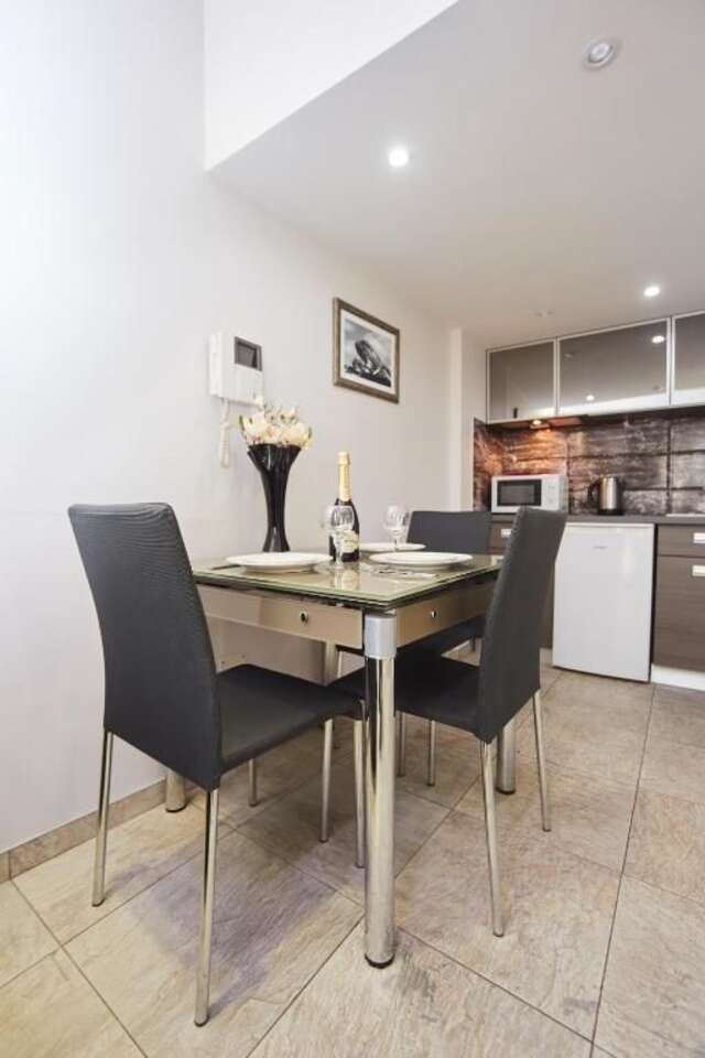 Апартаменты Arkadia Palace Luxury Apartments Одесса-121