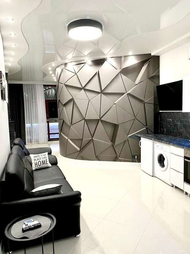 Апартаменты Arkadia Palace Luxury Apartments Одесса-14