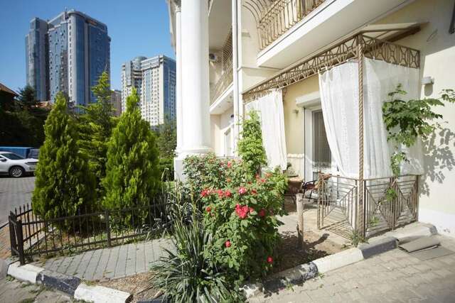 Апартаменты Arkadia Palace Luxury Apartments Одесса-122