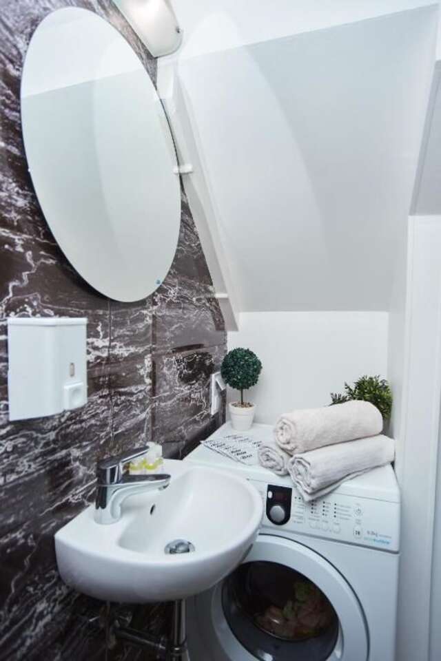 Апартаменты Arkadia Palace Luxury Apartments Одесса-123