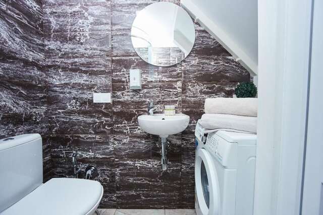 Апартаменты Arkadia Palace Luxury Apartments Одесса-125