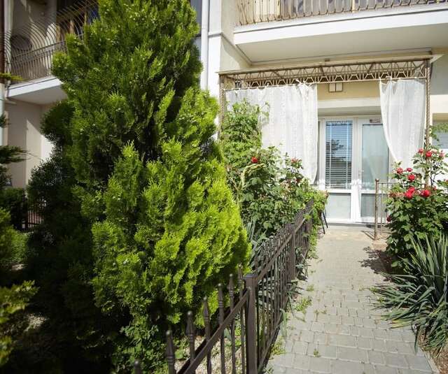 Апартаменты Arkadia Palace Luxury Apartments Одесса-126