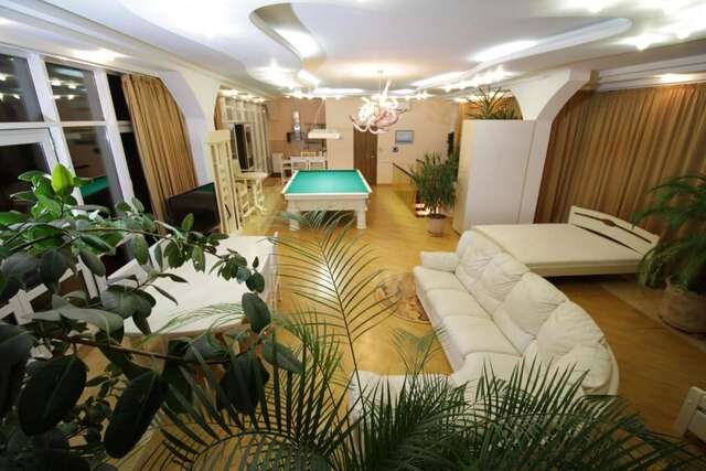 Апартаменты Arkadia Palace Luxury Apartments Одесса-127