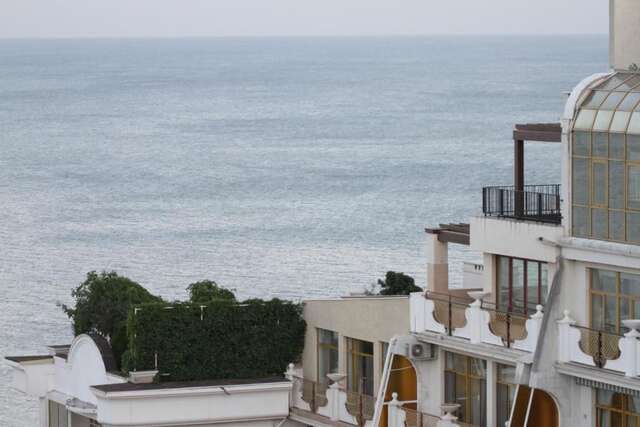Апартаменты Arkadia Palace Luxury Apartments Одесса-128