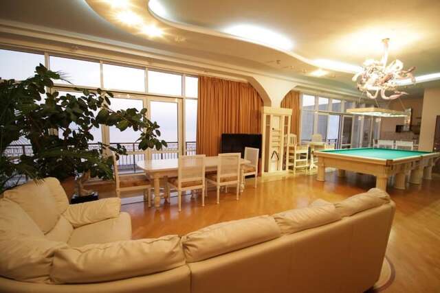 Апартаменты Arkadia Palace Luxury Apartments Одесса-129