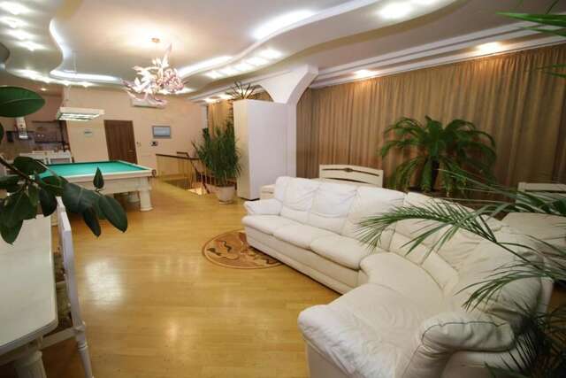Апартаменты Arkadia Palace Luxury Apartments Одесса-136