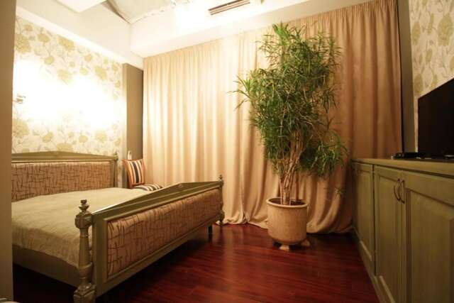 Апартаменты Arkadia Palace Luxury Apartments Одесса-139