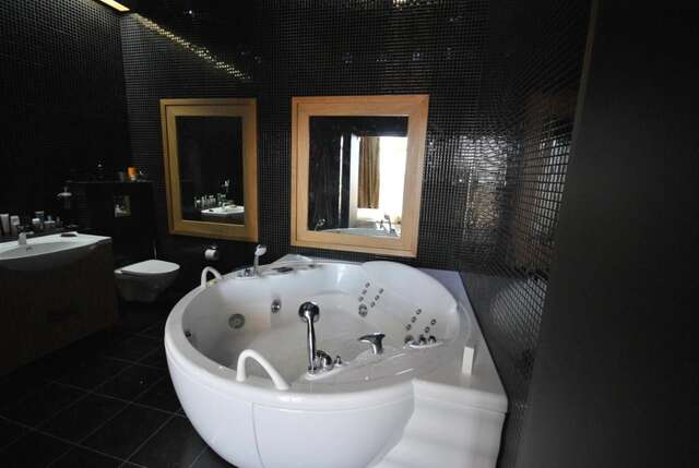 Апартаменты Arkadia Palace Luxury Apartments Одесса-18