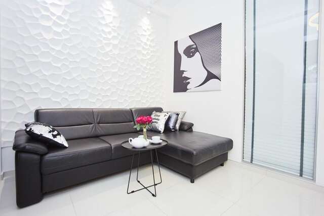 Апартаменты Arkadia Palace Luxury Apartments Одесса-21