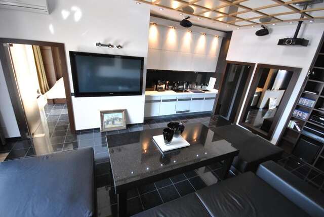 Апартаменты Arkadia Palace Luxury Apartments Одесса-22