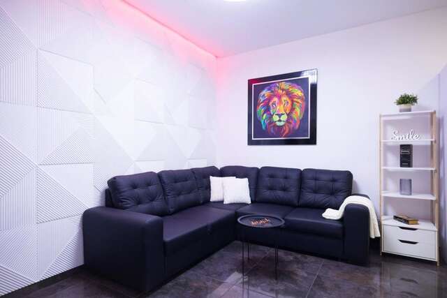 Апартаменты Arkadia Palace Luxury Apartments Одесса-23