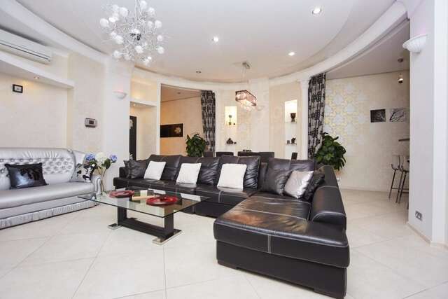 Апартаменты Arkadia Palace Luxury Apartments Одесса-27
