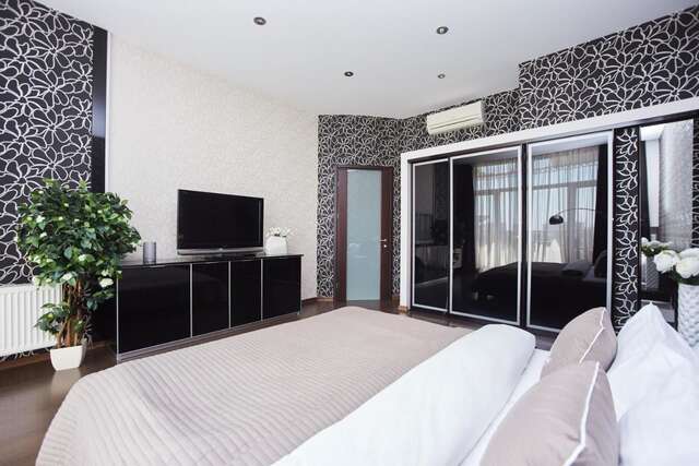 Апартаменты Arkadia Palace Luxury Apartments Одесса-29