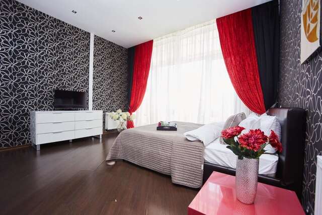Апартаменты Arkadia Palace Luxury Apartments Одесса-31