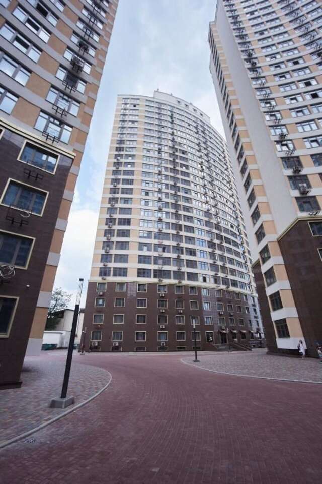 Апартаменты Arkadia Palace Luxury Apartments Одесса-33