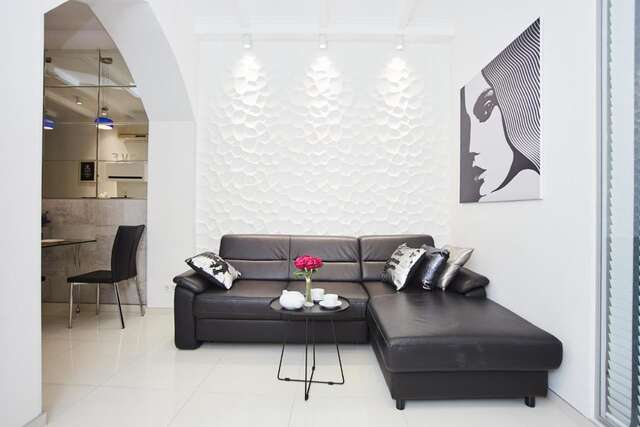 Апартаменты Arkadia Palace Luxury Apartments Одесса-34