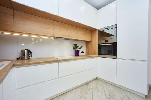 Апартаменты Arkadia Palace Luxury Apartments Одесса-36