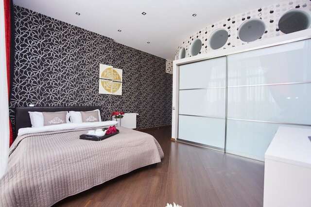 Апартаменты Arkadia Palace Luxury Apartments Одесса-38
