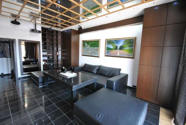 Апартаменты Arkadia Palace Luxury Apartments Одесса-40