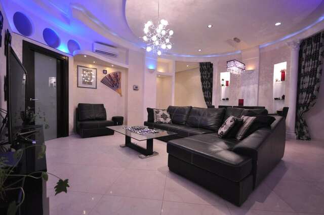 Апартаменты Arkadia Palace Luxury Apartments Одесса-43
