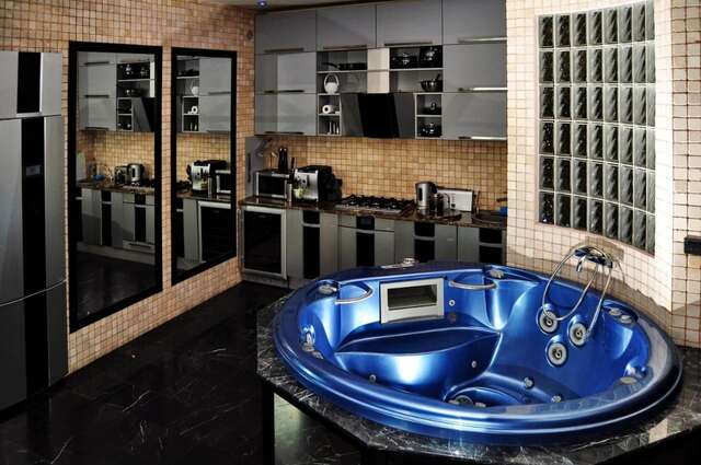 Апартаменты Arkadia Palace Luxury Apartments Одесса-46