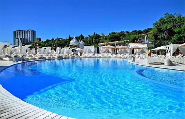 Апартаменты Arkadia Palace Luxury Apartments Одесса-47