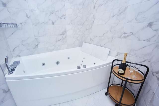 Апартаменты Arkadia Palace Luxury Apartments Одесса-50