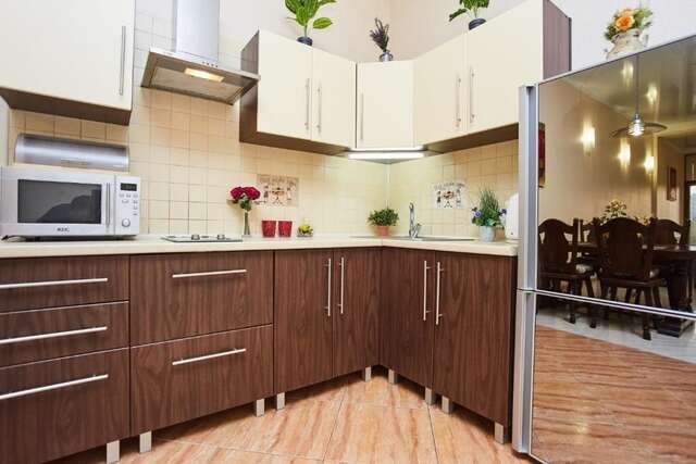 Апартаменты Arkadia Palace Luxury Apartments Одесса-52