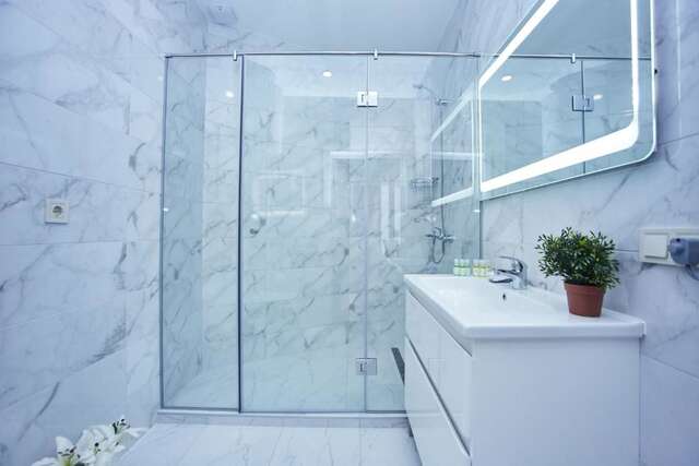 Апартаменты Arkadia Palace Luxury Apartments Одесса-56