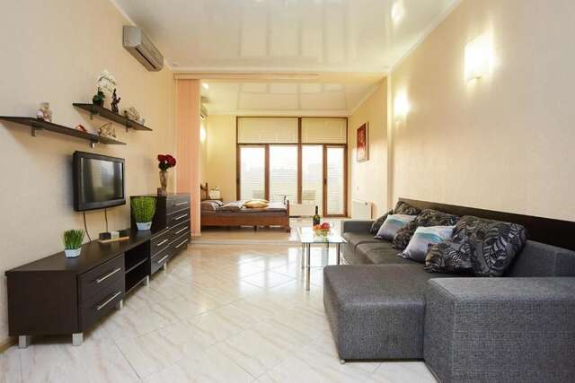 Апартаменты Arkadia Palace Luxury Apartments Одесса-59