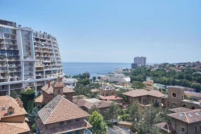 Апартаменты Arkadia Palace Luxury Apartments Одесса-60