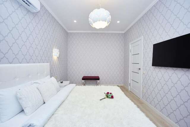 Апартаменты Arkadia Palace Luxury Apartments Одесса-61