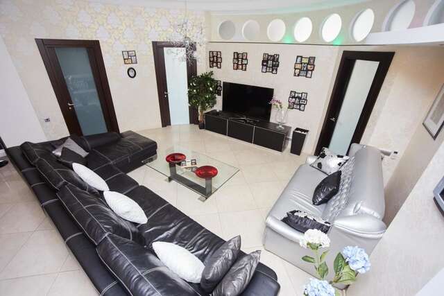 Апартаменты Arkadia Palace Luxury Apartments Одесса-8
