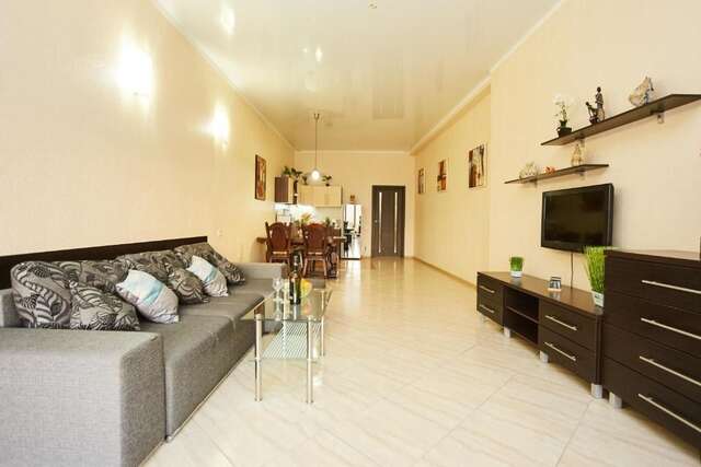 Апартаменты Arkadia Palace Luxury Apartments Одесса-62