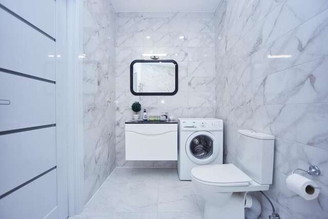 Апартаменты Arkadia Palace Luxury Apartments Одесса-66
