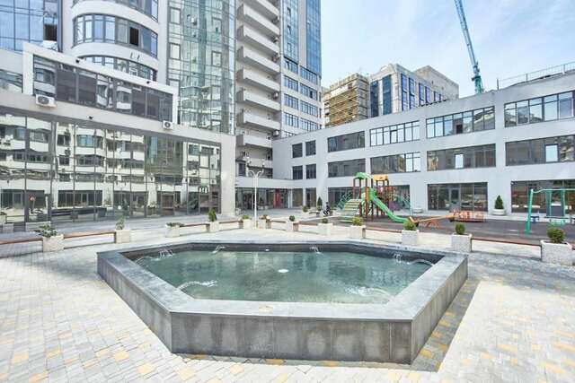 Апартаменты Arkadia Palace Luxury Apartments Одесса-68